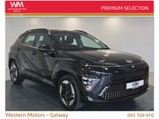 Hyundai Kona 2025
