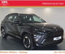 Hyundai Kona 2025
