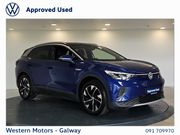 Volkswagen ID.4 2023