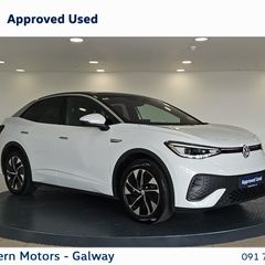 Volkswagen ID.5 2023