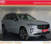 Volvo XC90 2026
