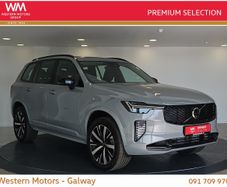 Volvo XC90 2026