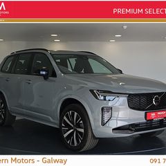 Volvo XC90 2026