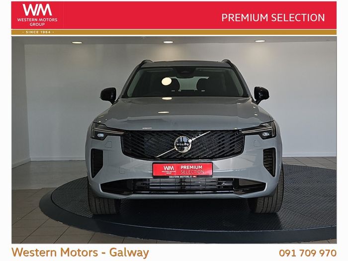 Volvo XC90 2026