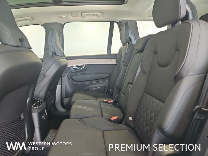 Volvo XC90 2026