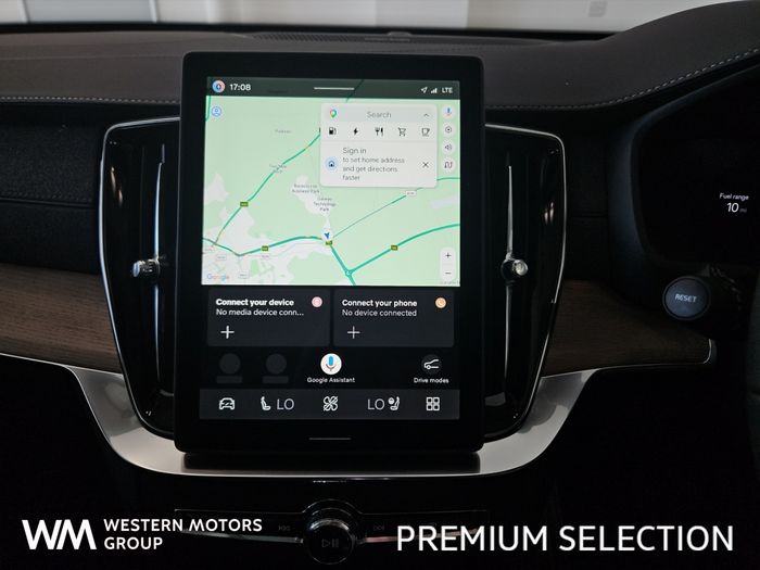 Volvo XC90 2026
