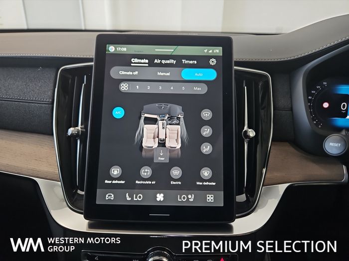 Volvo XC90 2026