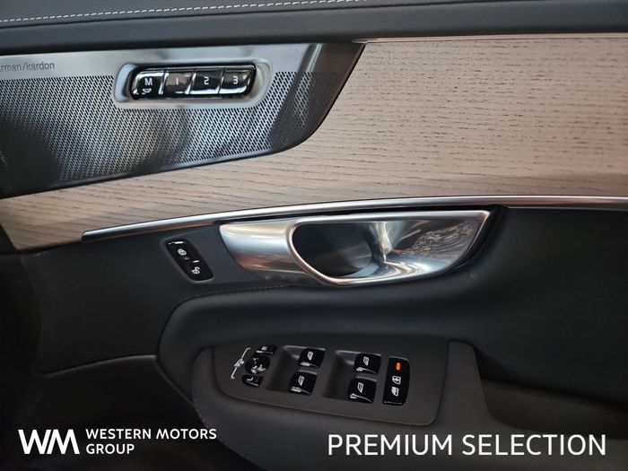 Volvo XC90 2026
