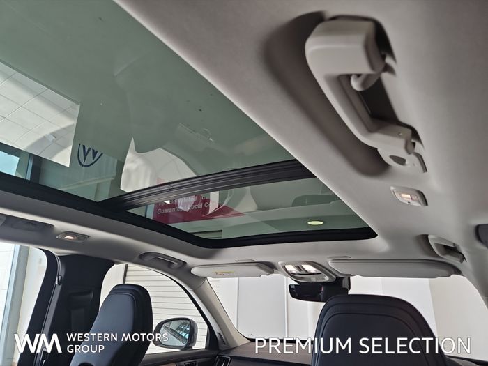 Volvo XC90 2026