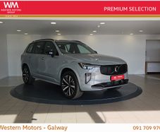 Volvo XC90 2026