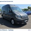 Volkswagen Crafter 2023