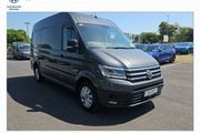 Volkswagen Crafter 2023