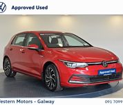 Volkswagen Golf 2024