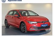 Volkswagen Golf 2024