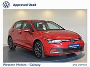 Volkswagen Golf 2024