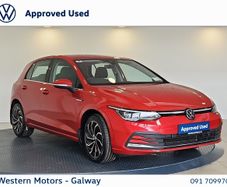 Volkswagen Golf 2024