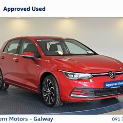 Volkswagen Golf 2024