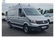 Volkswagen Crafter 2023