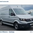 Volkswagen Crafter 2023