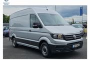 Volkswagen Crafter 2023