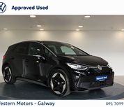 Volkswagen ID.3 2026