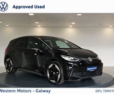 Volkswagen ID.3 2026