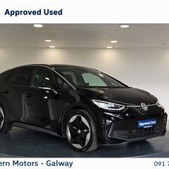 Volkswagen ID.3 2026