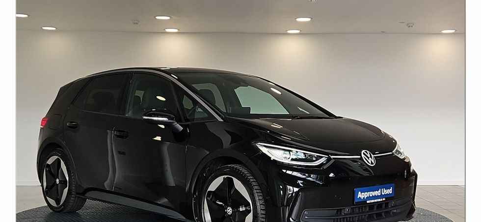 Volkswagen ID.3 2026
