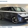 Volkswagen ID. Buzz 2026