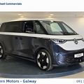 Volkswagen ID. Buzz 2026