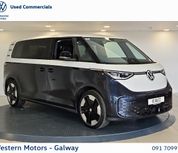 Volkswagen ID. Buzz 2026