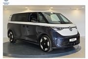 Volkswagen ID. Buzz 2026