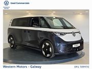 Volkswagen ID. Buzz 2026