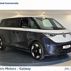 Volkswagen ID. Buzz 2026