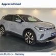 Volkswagen ID.4 2025
