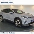 Volkswagen ID.4 2025