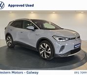 Volkswagen ID.4 2025