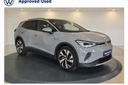 Volkswagen ID.4 2025
