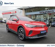 Volkswagen ID.4 2023