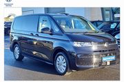 Volkswagen Multivan 2025