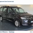 Volkswagen Caddy Maxi Life 2025