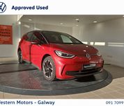 Volkswagen ID.3 2025