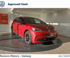 Volkswagen ID.3 2025