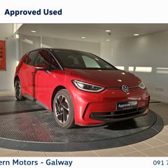 Volkswagen ID.3 2025