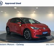 Volkswagen ID.3 2025
