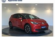 Volkswagen ID.3 2025