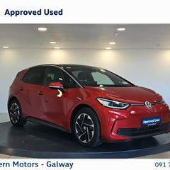 Volkswagen ID.3 2025