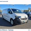 Volkswagen Transporter 2025