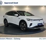 Volkswagen ID.4 2023