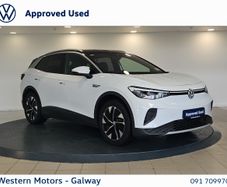 Volkswagen ID.4 2023